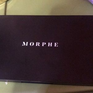 Morphe 15D pallet